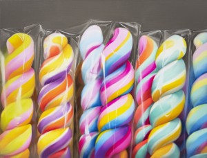 http://leeheum.com/files/gimgs/th-59_[web]Sweets in show window-21, 53cm x 40_9cm, Oil on canvas, 2023.jpg